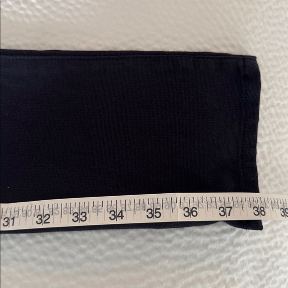 AG Navy Legging — Super Skinny Fit - size 28 - Picture 5 of 7